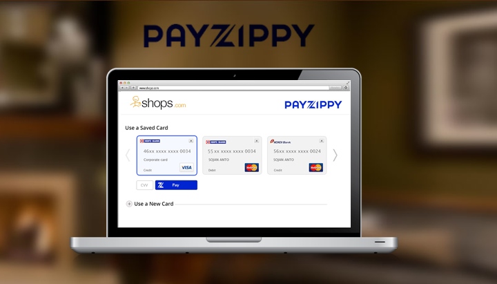 India’s Flipkart Launches Payzippy