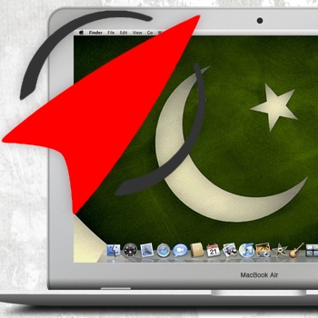 Rocket Internet in Pakistan - strategy