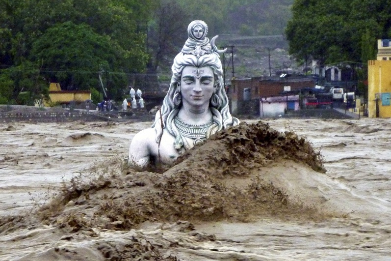 Uttarakhand Government Launches Person Finder Site, 02