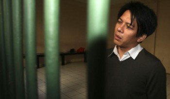 ariel peterpan jailed