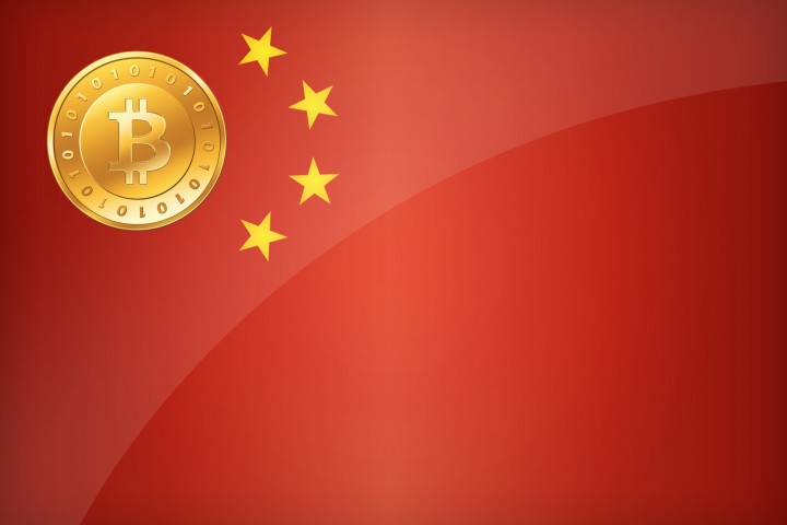 bitcoin-china
