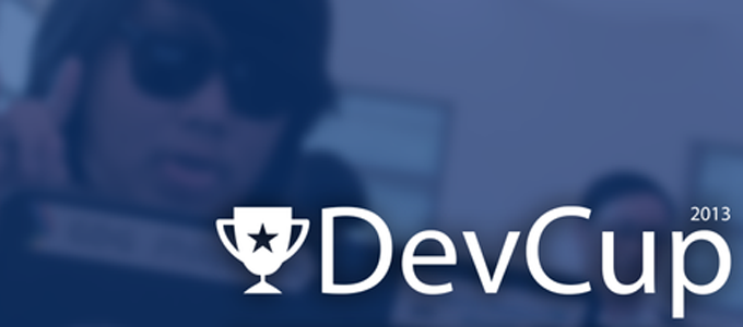 devcup