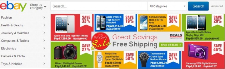 ebay