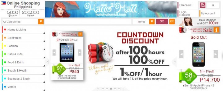 hallohallomall