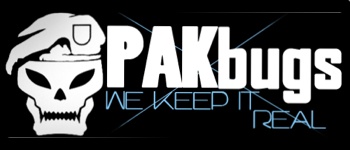 The logo of Pakbugs, the hacker collective Xploiter is associated with.