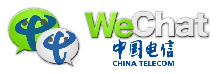 wchat-china-telecom