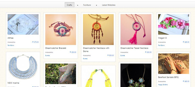 Bolooka Marketplace