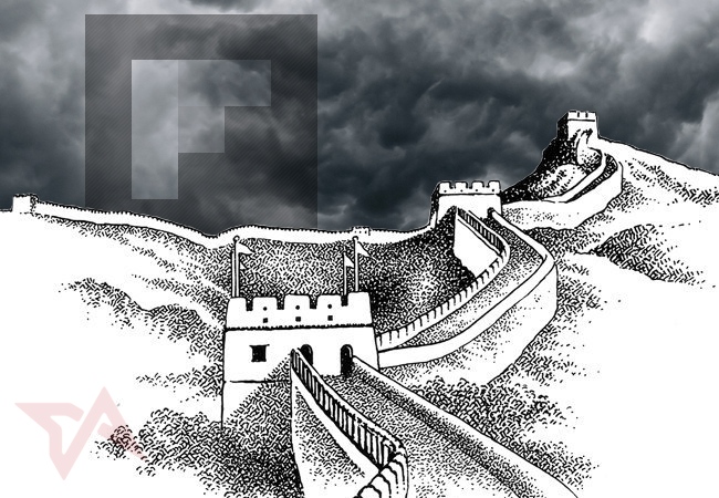 Flipboard is Now Blocked In China