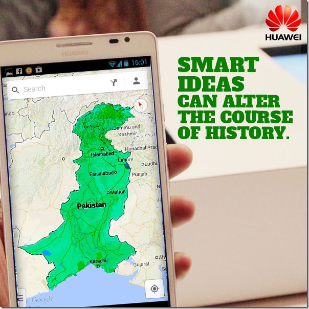 Huawei-Facebook-Post