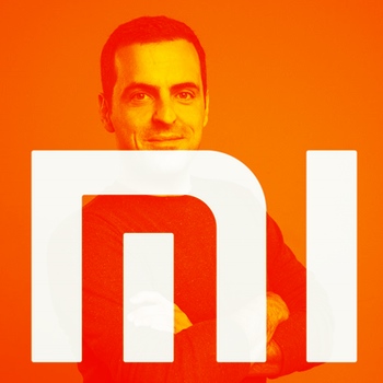 Hugo Barra at Xiaomi