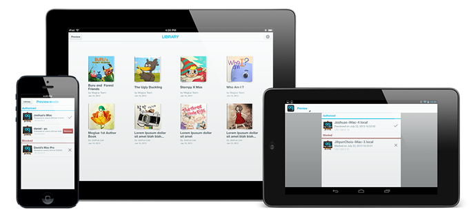 moglue viewer 2