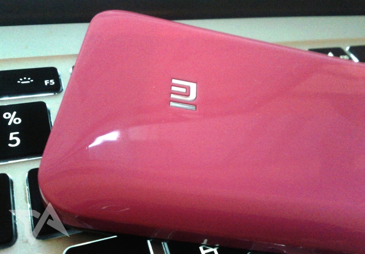 Xiaomi 20 million sales in 2013