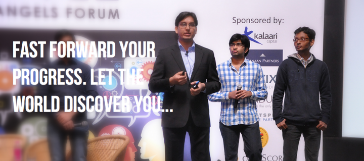 gsf-indian-accelerator-10km-startup-conference