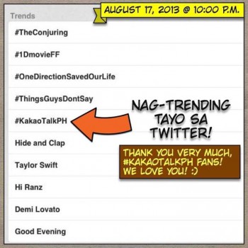 kakaotalk-twitter-trend