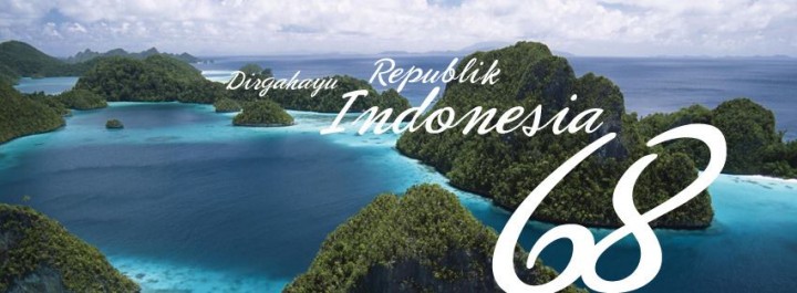 paling indonesia 68 independence