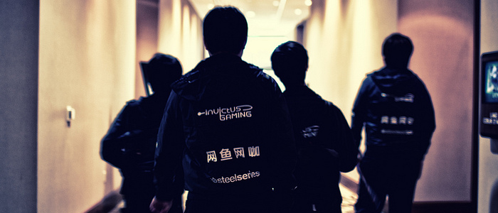 Invictus Gaming