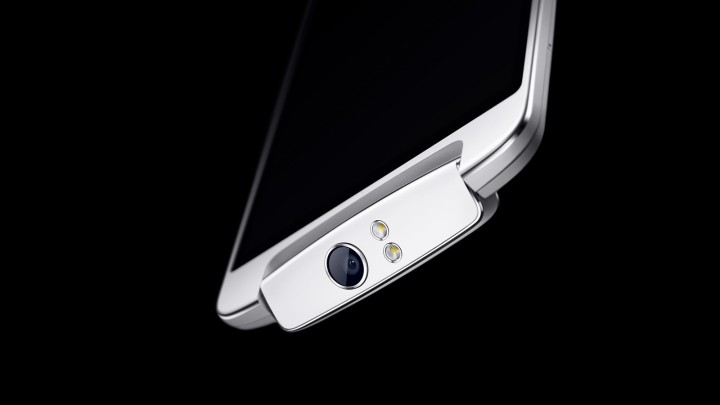 China’s Oppo launches N1 smartphone with CyanogenMod OS for overseas markets