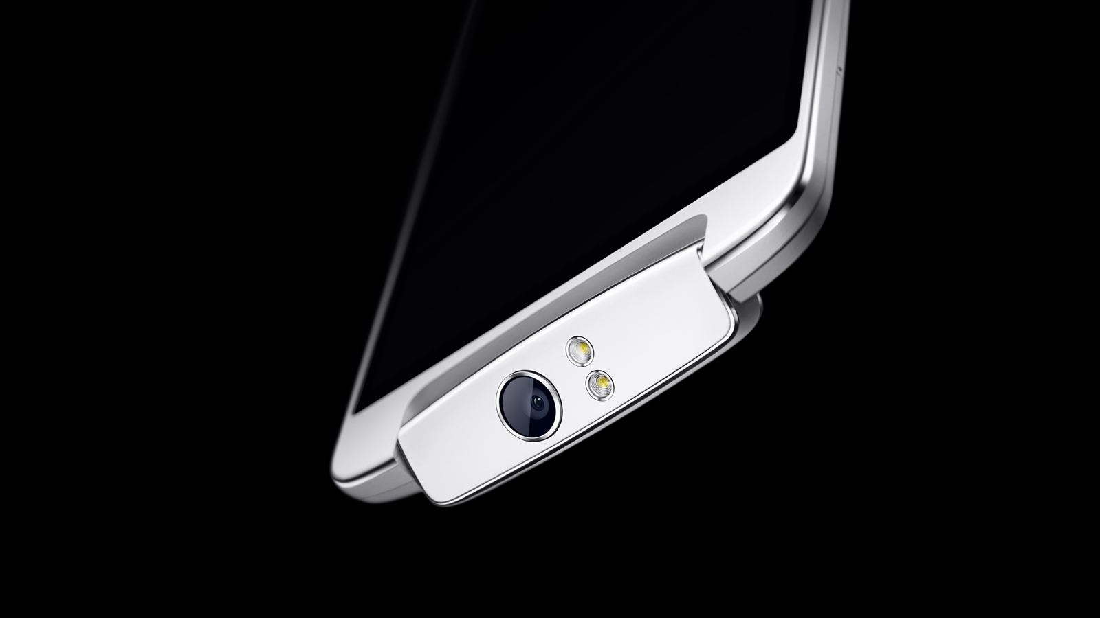 China’s Oppo launches N1 smartphone with CyanogenMod OS for overseas markets
