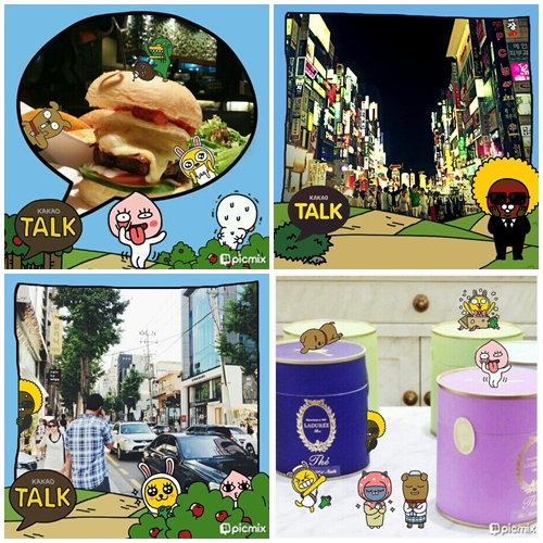 Kakao-PicMix