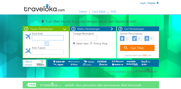 Traveloka