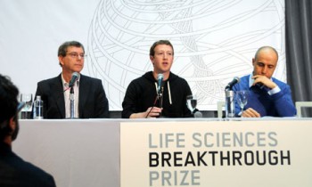 Breakthrough Prize in Life Sciences