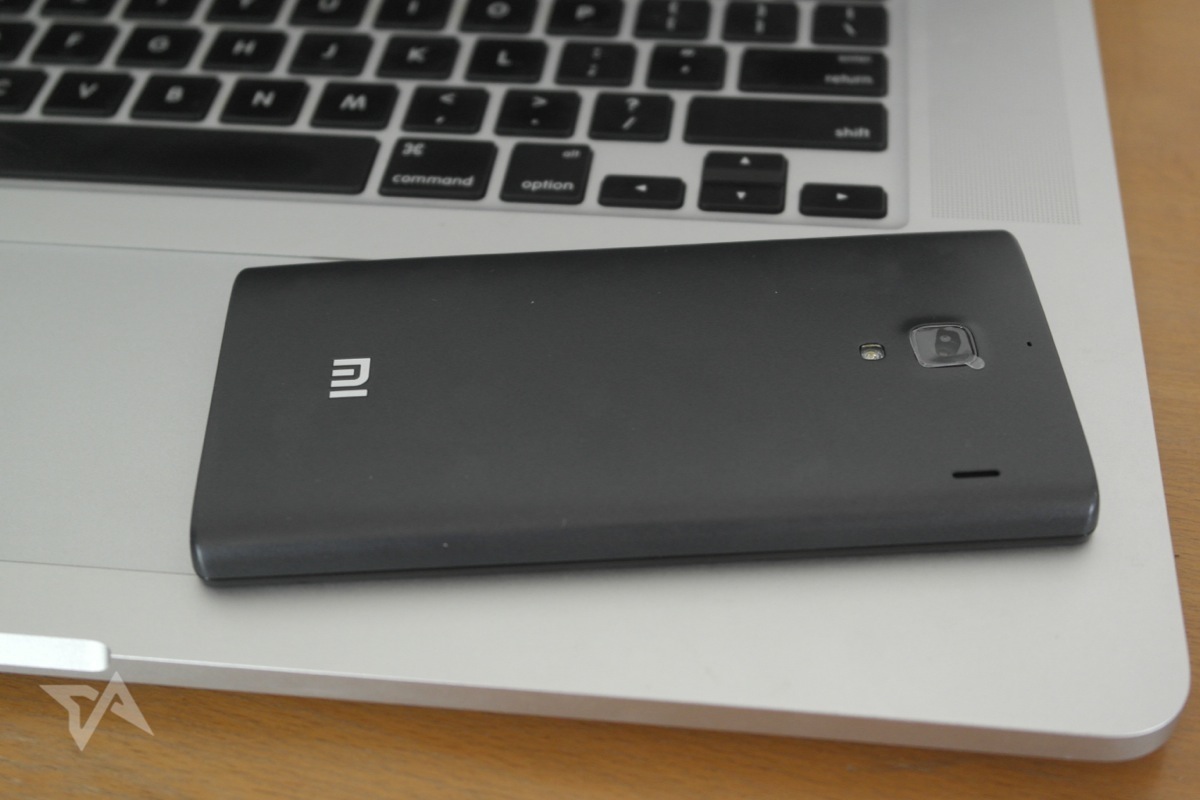 Xiaomi Hongmi review by TechinAsia