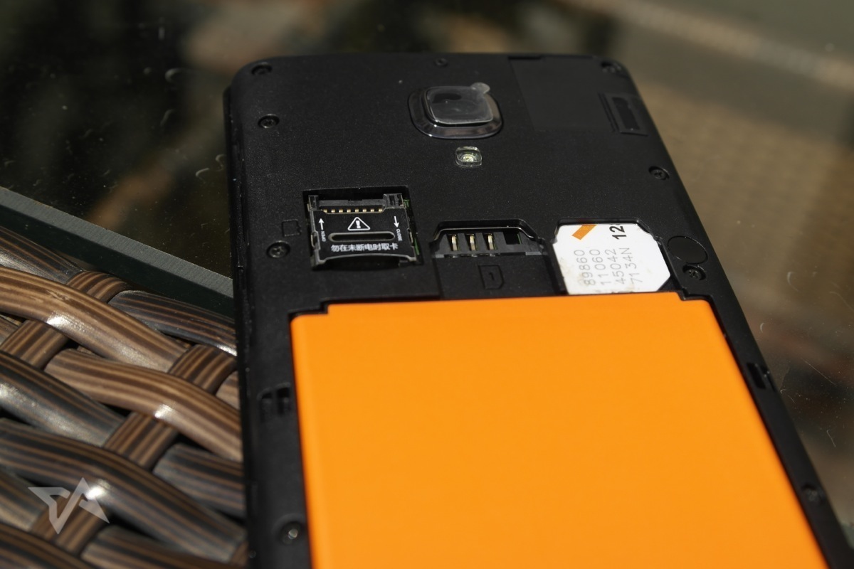Xiaomi Hongmi review by TechinAsia