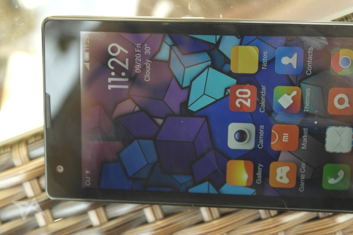 China's Xiaomi planning phone launches across Asia, but not US and Europe
