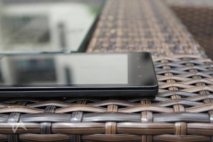 A snapshot of smartphone usage in Pakistan in 2014