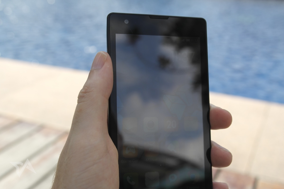 Xiaomi Hongmi review by TechinAsia