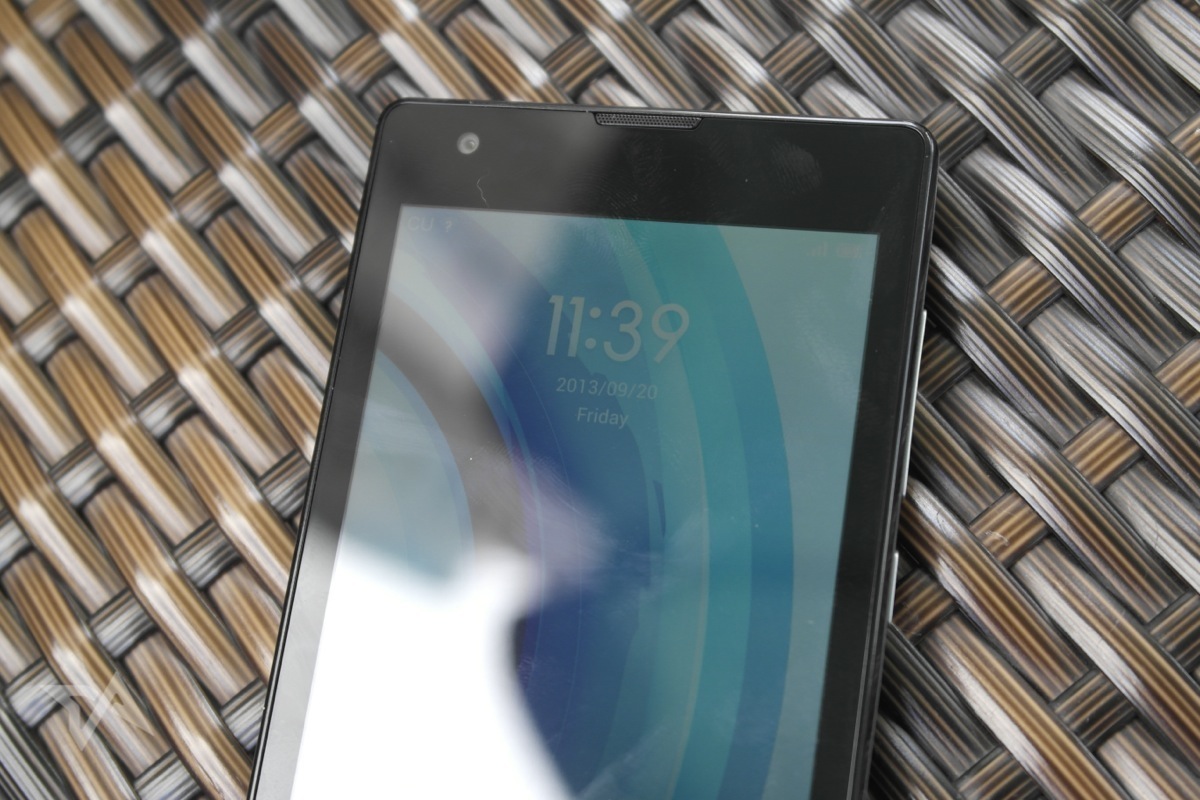Xiaomi Hongmi review by TechinAsia