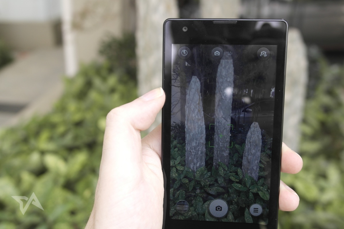 Xiaomi Hongmi review by TechinAsia