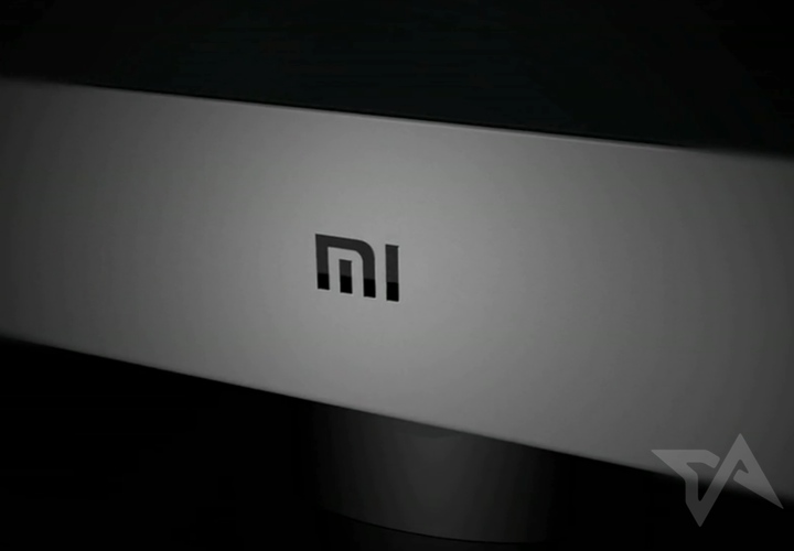 Xiaomi TV launch