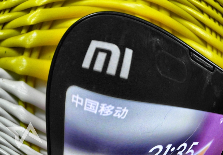 Xiaomi vs Qihoo battle