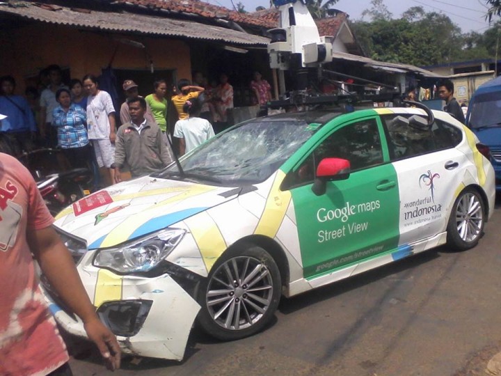 google streetview hit 1