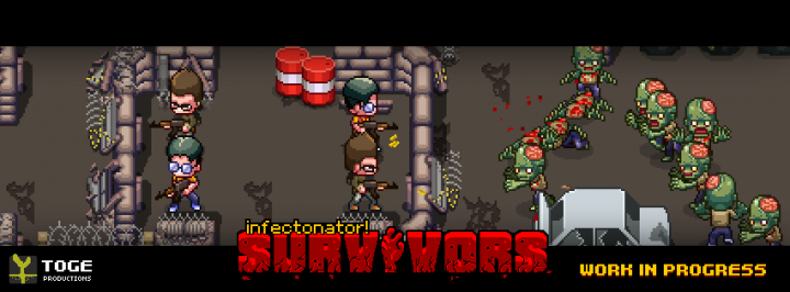 infectonator survivors