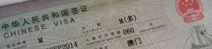 visa banner