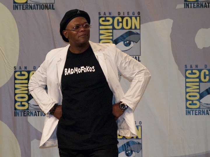 SamuelLJackson