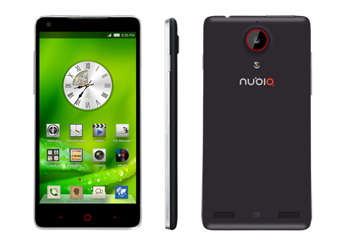 China’s ZTE hopes for an assist from NBA as it launches first smartphones in US
