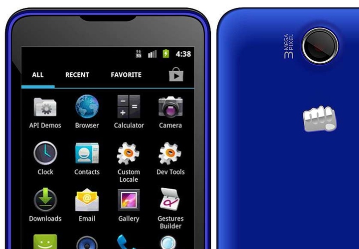 Micromax
