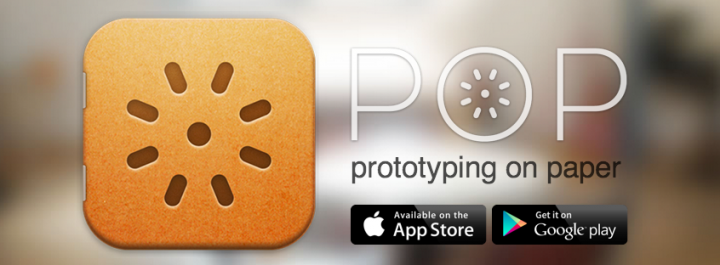 POP Prototyping on Paper iPhone App Prototyping Made Easy