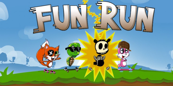 fun run