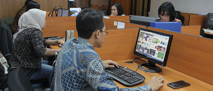 internet user indonesia