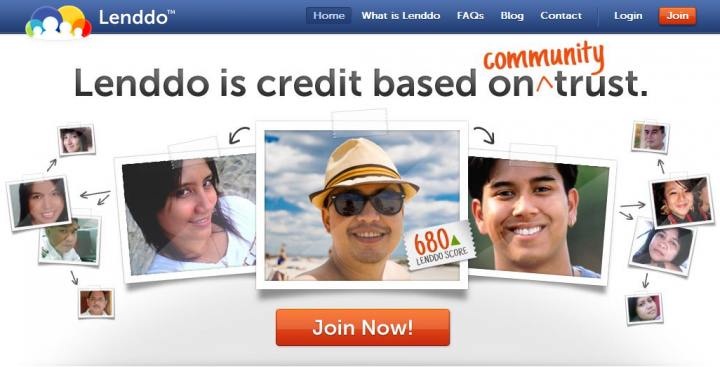 lenddo