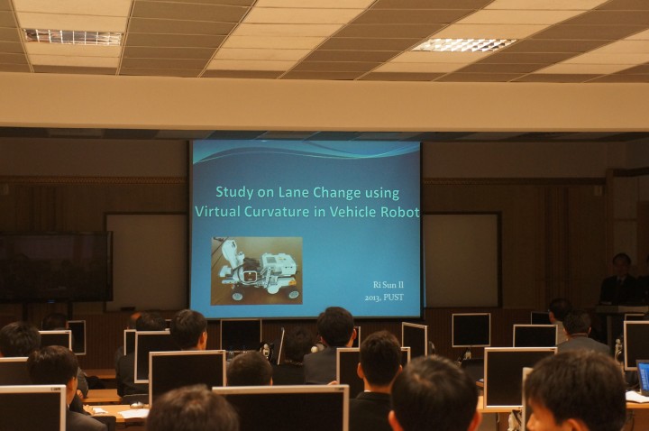 north-korea-technology-vehicl-robot