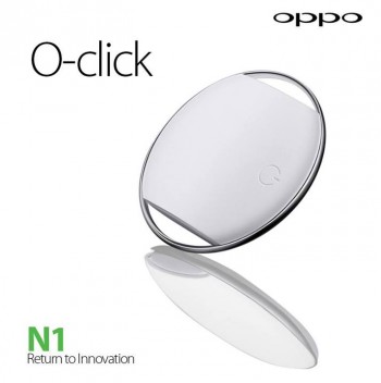oppo n1 o-click