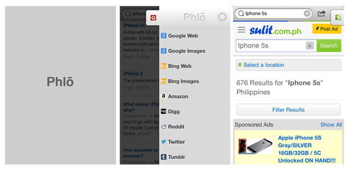 phlo-screenshot