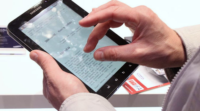 tablet indonesia