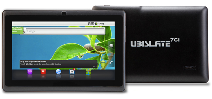 ubislate7ci