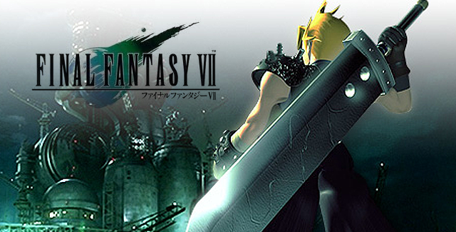 Final Fantasy VII